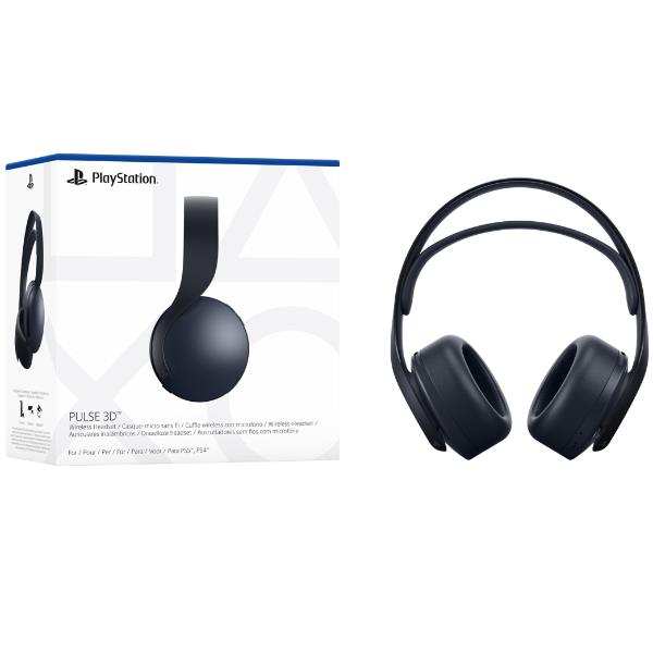 Sony Ps5 Pulse 3d Headset